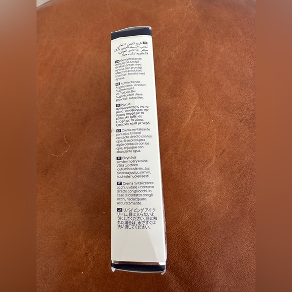 Elemis Peptide Eye Recovery cream new in box - Picture 2 of 4